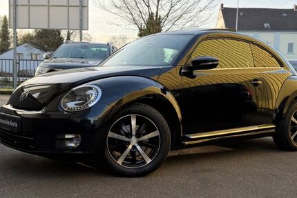 VW Beetle 212.000 km 5.990 &euro; Leverkusen 51373