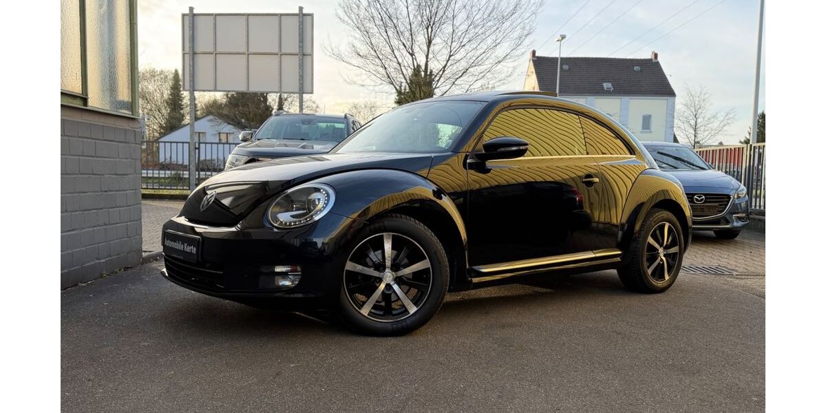 VW Beetle 212.000 km 5.990 &euro; Leverkusen 51373