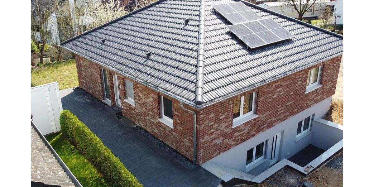 Einfamilienhaus Swisttal Heimerzheim - 5 Zimmer, 174 m&sup2;, 698.000&euro; | Angebot:25730593