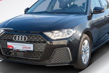 Audi A1 5.700 km 20.975 &euro; Sankt Augustin-Menden 53757