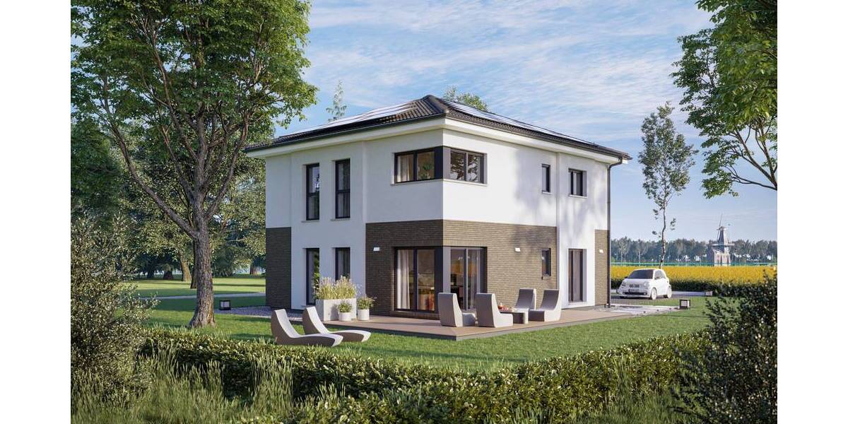 Einfamilienhaus Bonn Holzlar - 5 Zimmer, 123 m&sup2;, 600.375&euro; | Angebot:26344474