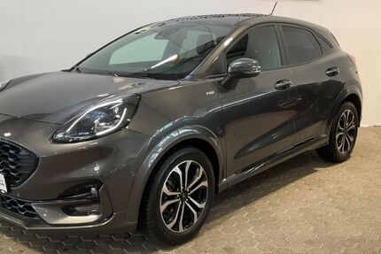 Ford Puma 16.270 km 19.490 € Pulheim 50259