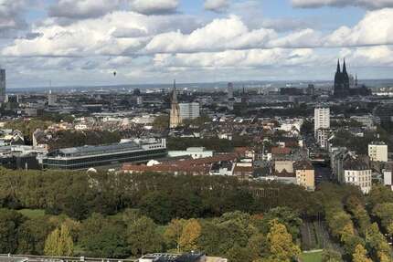 Wohnung zum Kaufen in Köln 479.000 € 141.94 m² 5 zimmer