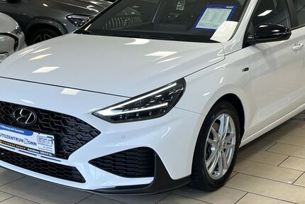 Hyundai i30 35.616 km 22.370 &euro; Bonn 53227