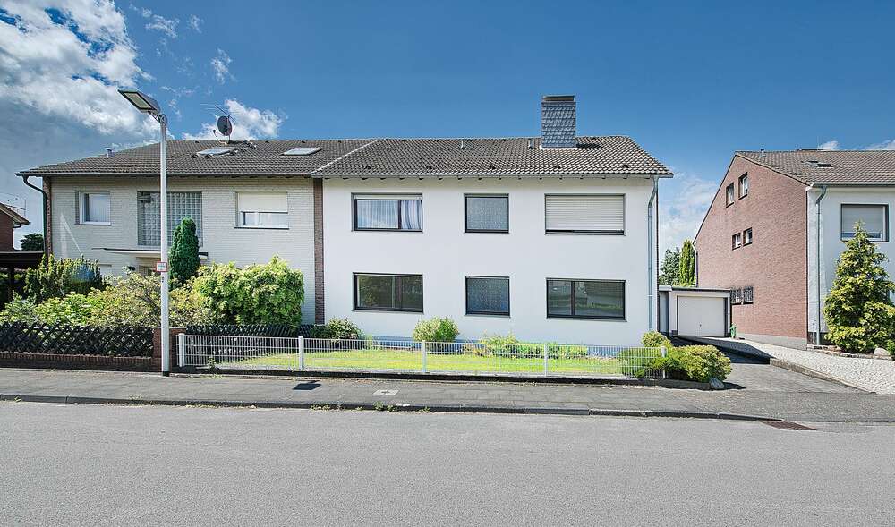 Einfamilienhaus Monheim am Rhein - 7 Zimmer, 192 m&sup2;, 579.000&euro; | Angebot:26947077