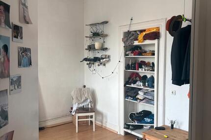 Wohnung Köln Lindenthal - 1 Zimmer, 20 m&sup2;, 550&euro; | Angebot:25439076