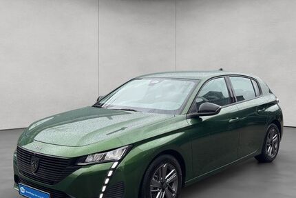 Peugeot 308 20.453 km 18.990 &euro; Leverkusen 51373