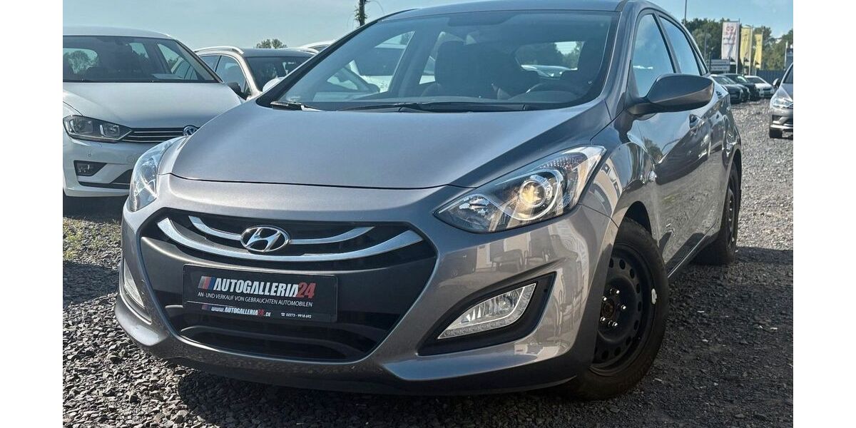 Hyundai i30 137.403 km 5.950 &euro; Bergheim 50127