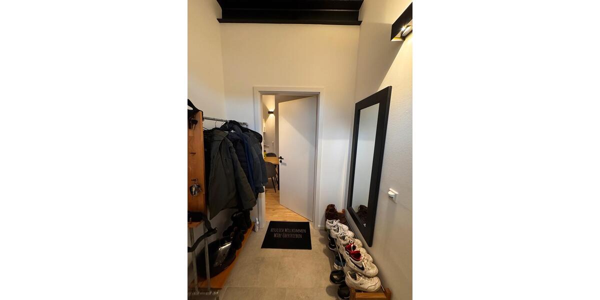 Terrassenwohnung Nörvenich - 2 Zimmer, 50 m&sup2;, 900&euro; | Angebot:25138312