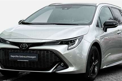 Toyota Corolla 30.191 km 23.990 &euro; Köln 51063