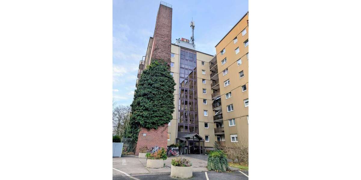 Etagenwohnung Köln Zündorf Zündorf - 2 Zimmer, 54 m&sup2;, 130.000&euro; | Angebot:26582826