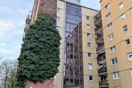 Wohnung Köln Zündorf Zündorf - 2 Zimmer, 54 m&sup2;, 130.000&euro; | Angebot:26582826