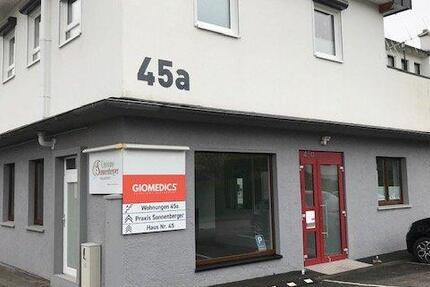 Gewerbeobjekt Overath - 800&euro; | Angebot:26142837