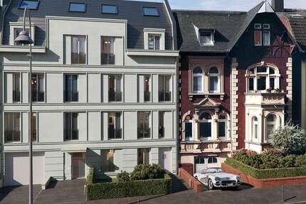 Wohnung zum Kaufen in Köln 1.680.000 € 161.79 m² 5 zimmer