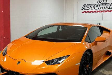 Lamborghini Huracán 34.500 km 184.990 € Köln 50739