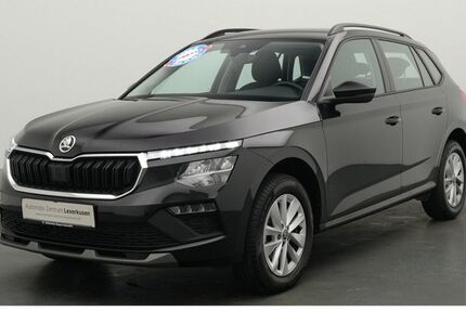 Skoda Kamiq 16.747 km 19.480 &euro; Leverkusen 51379