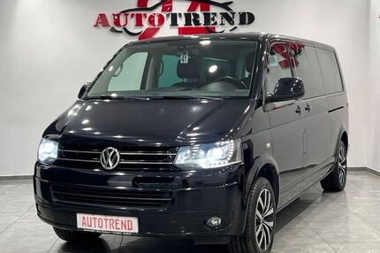 VW T5 Multivan