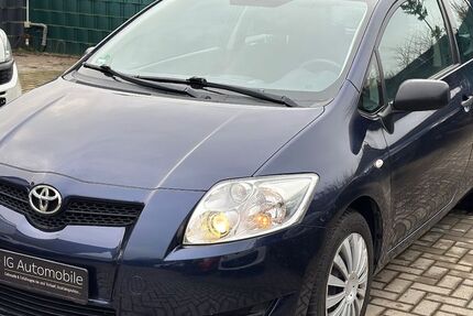 Toyota Auris 166.000 km 3.470 &euro; Köln 51109
