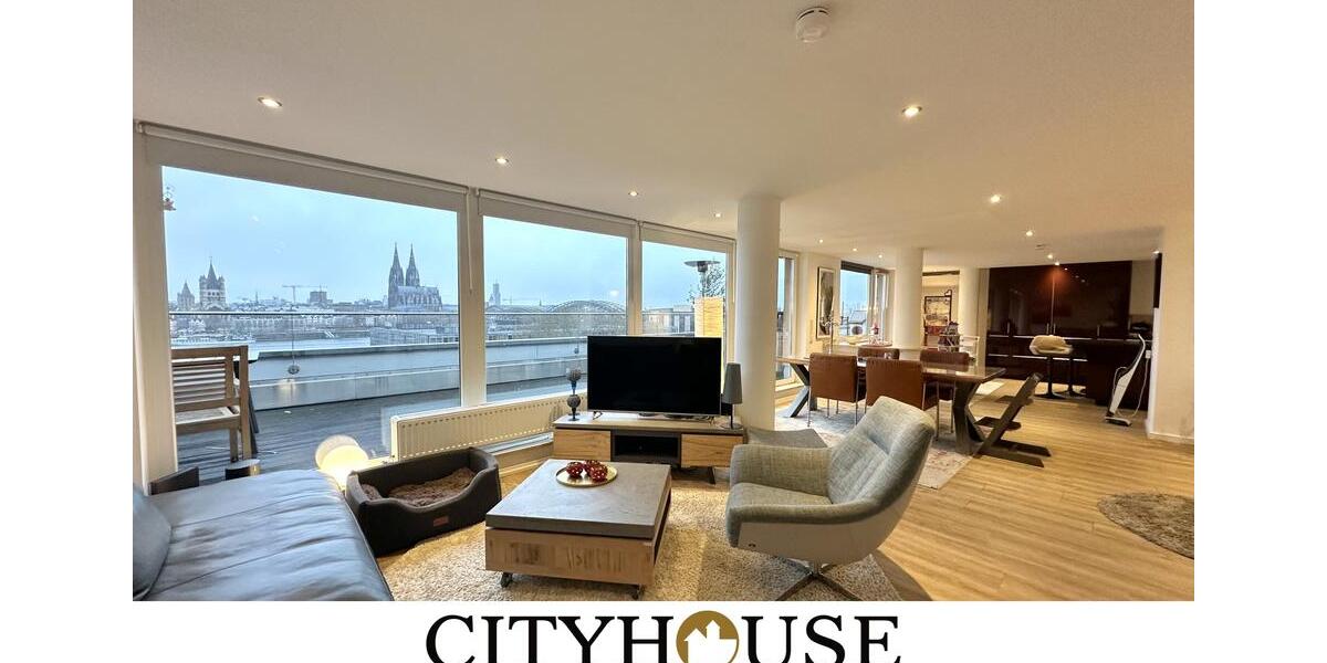 Einfamilienhaus Köln Mülheim - 3 Zimmer, 142 m&sup2;, 2.700&euro; | Angebot:24570740