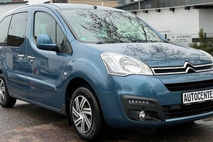 Citroen Berlingo 92.565 km 9.790 &euro; Hilden 40721