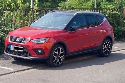 Seat Arona 103.000 km 9.850 &euro; Bonn 53225