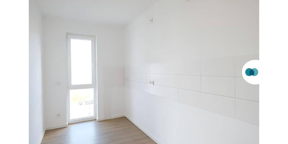 Etagenwohnung Bonn Tannenbusch - 4 Zimmer, 94 m&sup2;, 1.153&euro; | Angebot:25990266