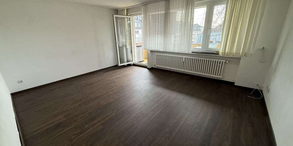 Wohnung zum Kaufen in Köln Nippes 370.000 € 77 m² 3 zimmer