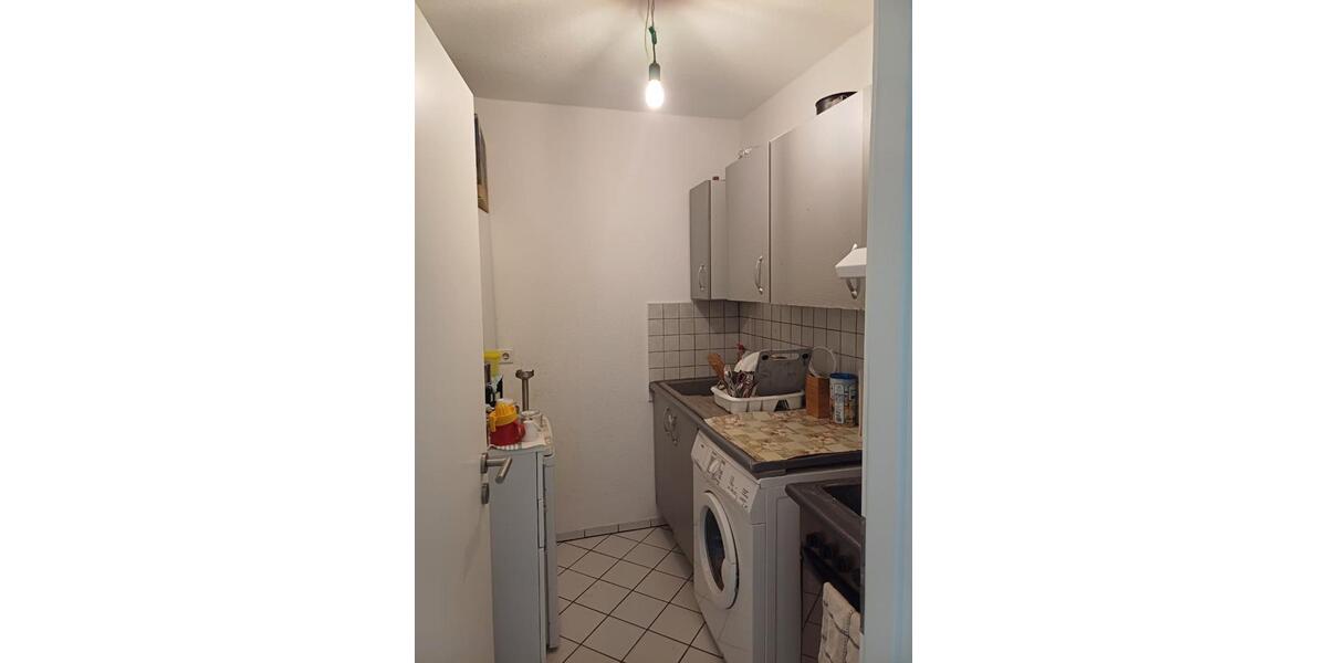 1-Zimmer-Wohnung in Bonn – saniert & vermietet (Kapitalanlage) 1 zimmer