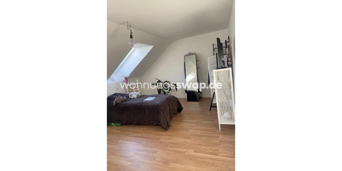 Etagenwohnung Köln Porz - 2 Zimmer, 39 m&sup2;, 430&euro; | Angebot:26057720