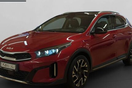 Kia XCeed 29.950 km 22.890 &euro; Leverkusen 51381