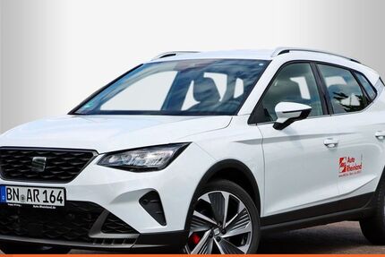 Seat Arona 6.000 km 28.490 € Bonn 53175