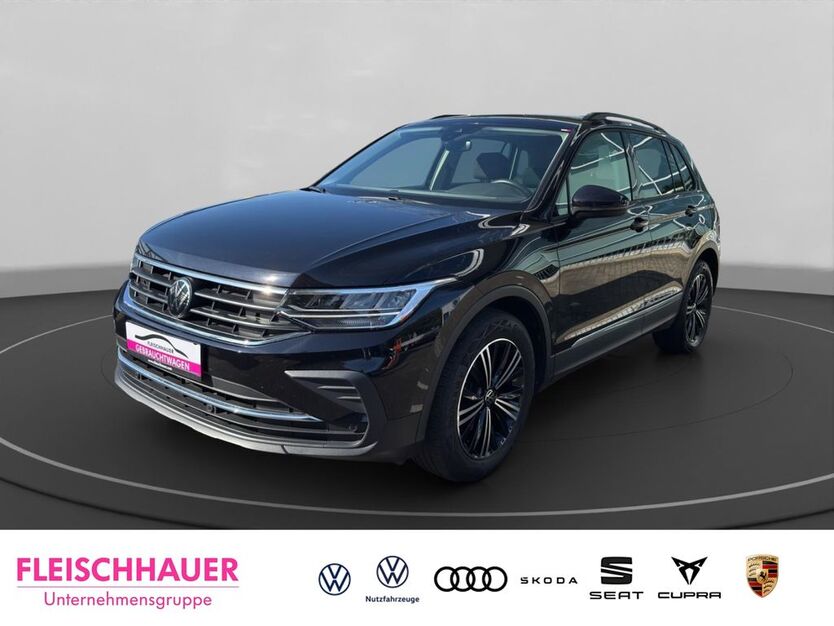 VW Tiguan 40.914 km 30.490 € Bonn 53119