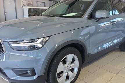 Volvo XC40 112.022 km 19.950 &euro; Bergheim 50126