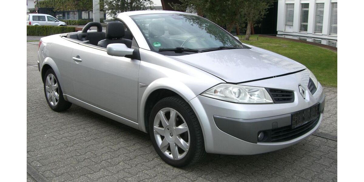 Renault Megane 159.800 km 3.490 &euro; Langenfeld 40764