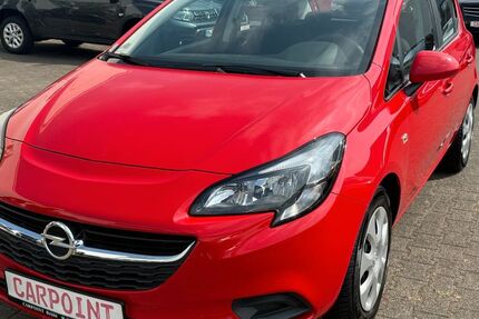 Opel Corsa 30.700 km 9.650 &euro; Brühl 50321