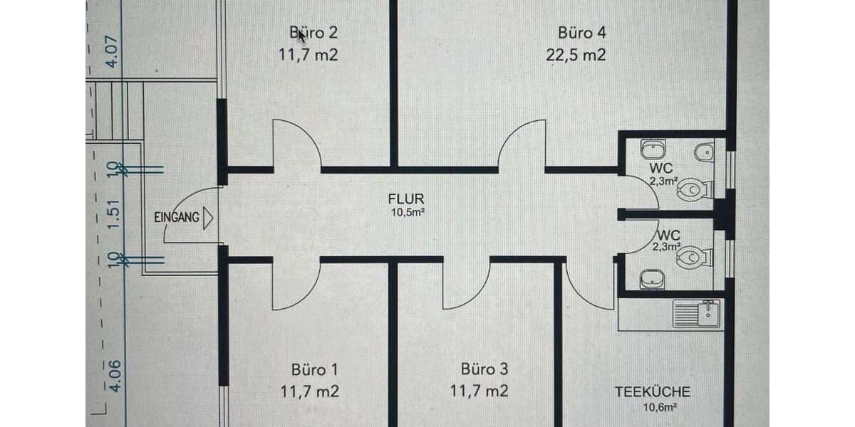 Gewerbeobjekt Rösrath - 300&euro; | Angebot:24563519