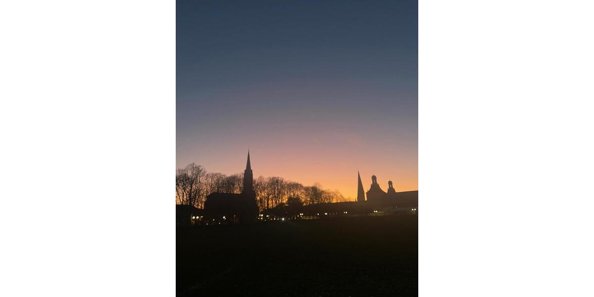 1-Zimmer Wohnung mit separater Küche zur Untermiete 1 zimmer