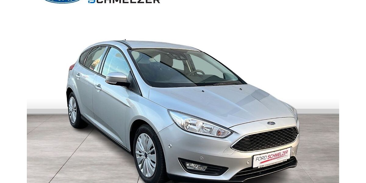 Ford Focus 57.929 km 12.900 &euro; Rösrath 51503