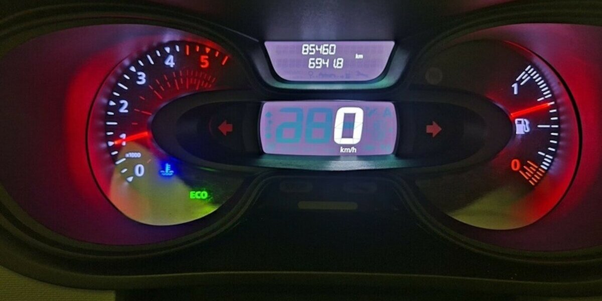 Renault Trafic L2H1 3 Sitze Standh. Regale EU6 GARANTIE 85.000 km 16.500 &euro; Erftstadt 50374