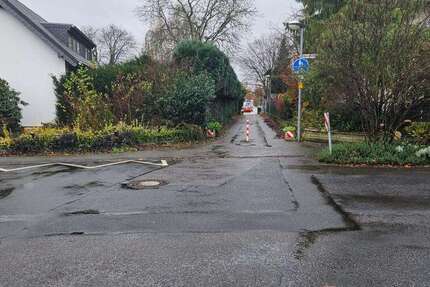 Grundstück zu verkaufen in Pulheim 410.000 € 600 m² zimmer