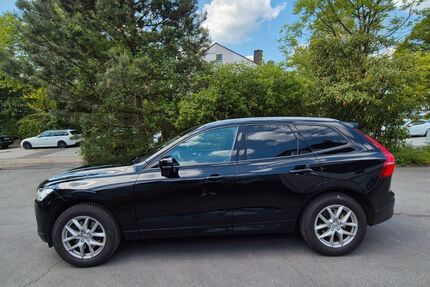 Volvo XC60 118.000 km 19.499 &euro; Haan 42781
