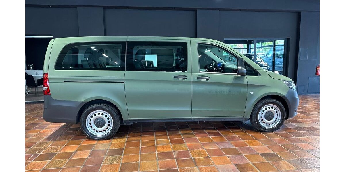 Mercedes-Benz Vito 92.764 km 28.750 &euro; Bonn 53177