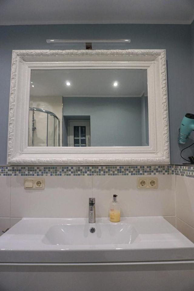 privates PORTFOLIO an der Nordseeküste ab zimmer