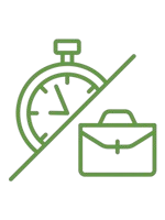 Symbol für Teilzeit Jobs in Köln