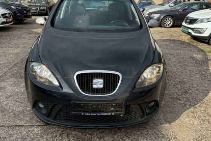 Seat Altea 195.000 km 1.490 € Bonn 53123