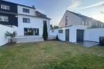 Doppelhaushälfte Leverkusen Schlebusch - 6 Zimmer, 200 m&sup2;, 990.000&euro; | Angebot:25824966