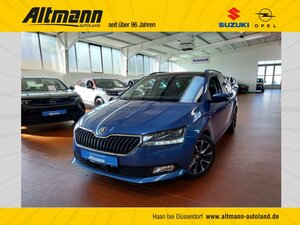 Skoda Fabia Drive 125 Best Of Pano PDC SHZ Navi 61.000 km 14.980 &euro; HAAN 42781