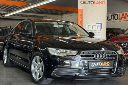 Audi A6 324.000 km 8.500 &euro; Troisdorf 53842
