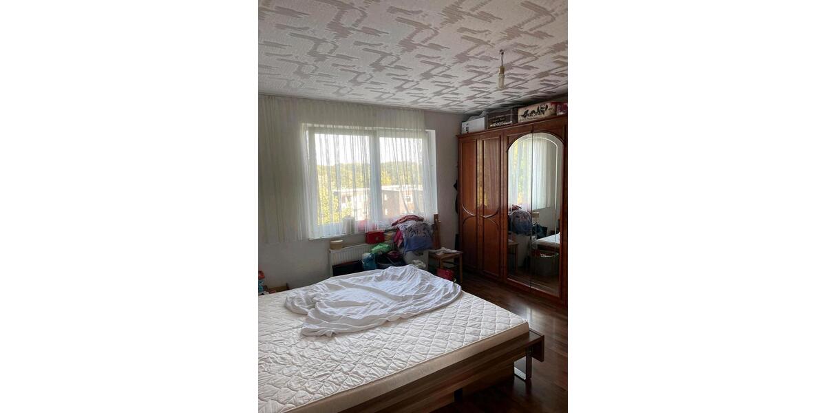 Zentral & Ruhig : 3-Zimmer-Wohnung in Leverkusen-Lützenkirchen 3 zimmer