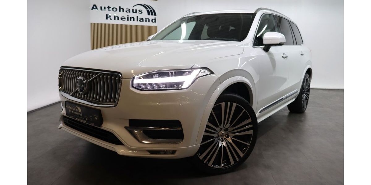 Volvo XC90 143.110 km 38.950 &euro; Köln 51107